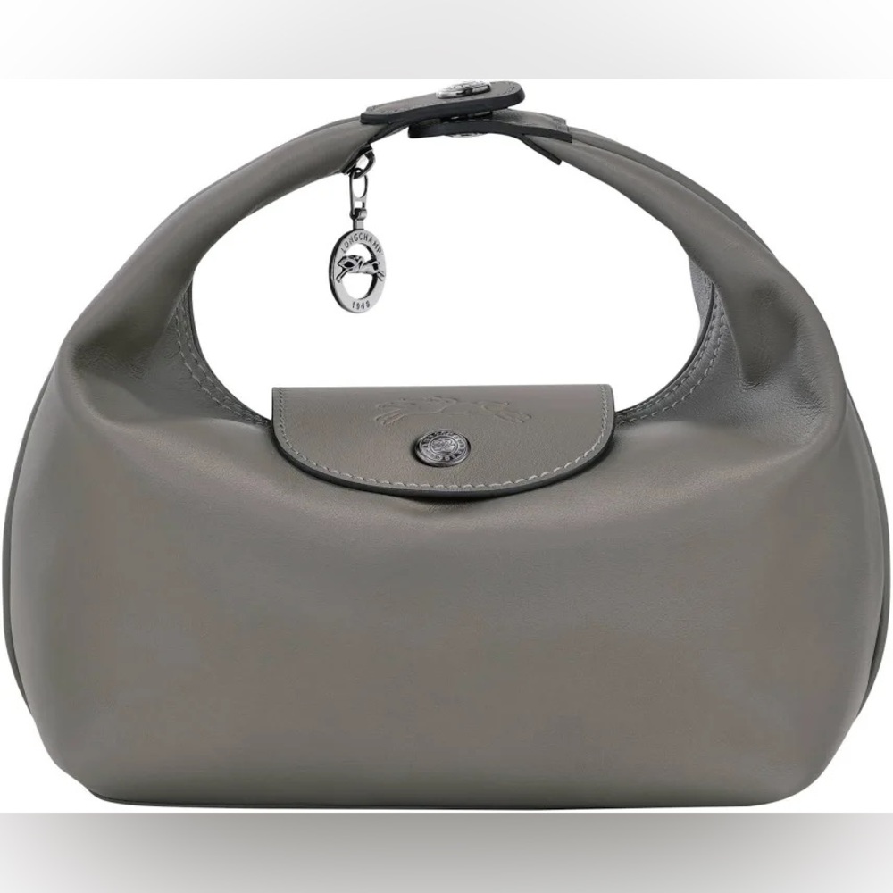 Longchamp LE PLIAGE XTRA XS HANDBAG
Turtledove - Leather